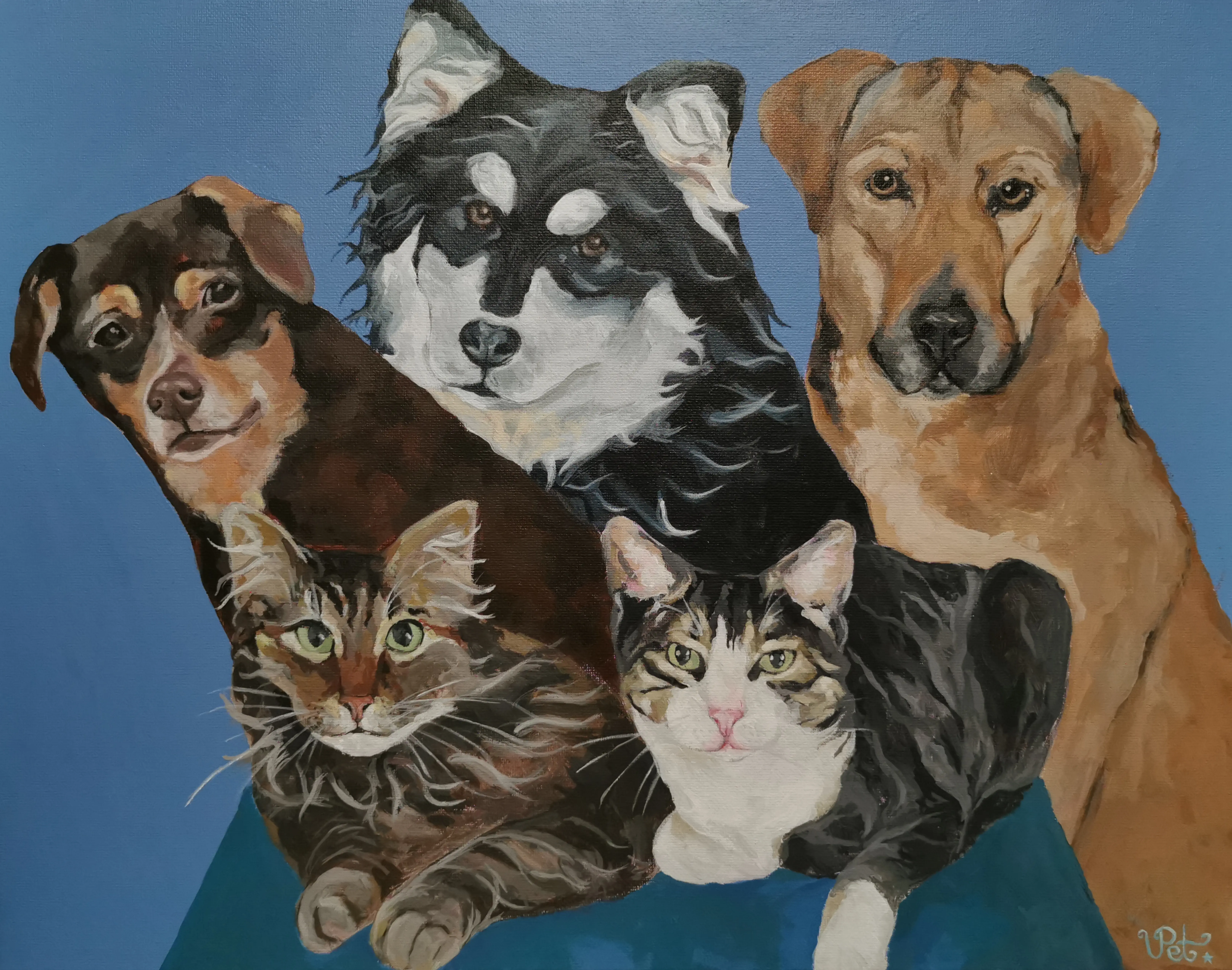 35x45 cm