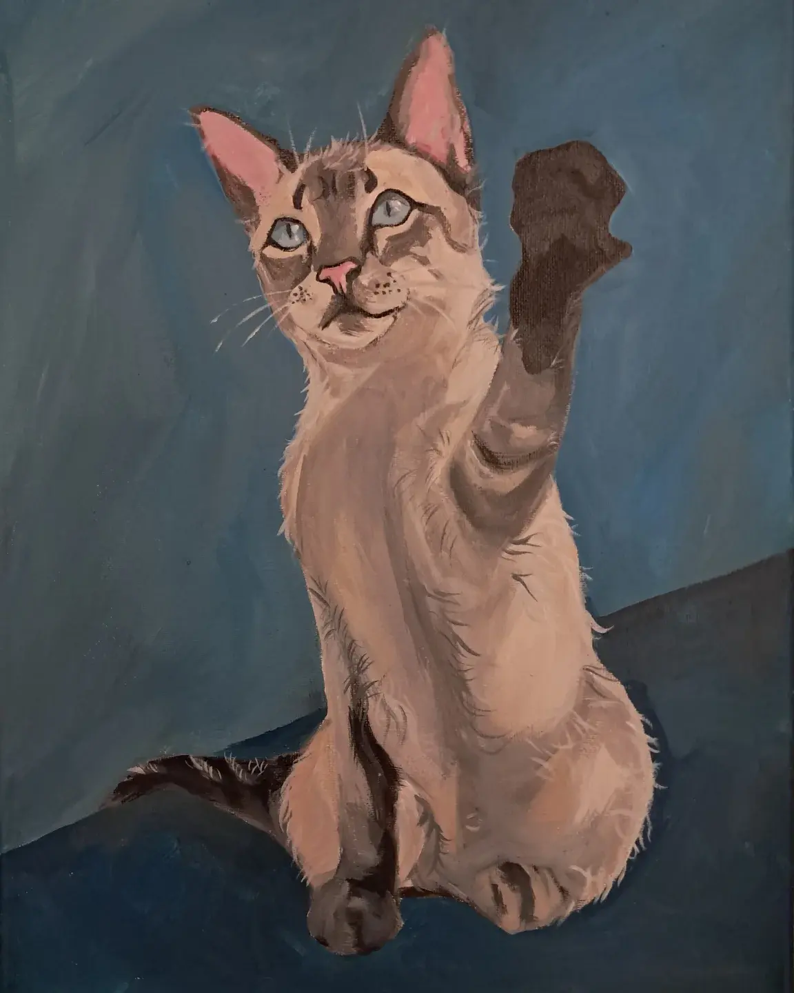 30x40 cm