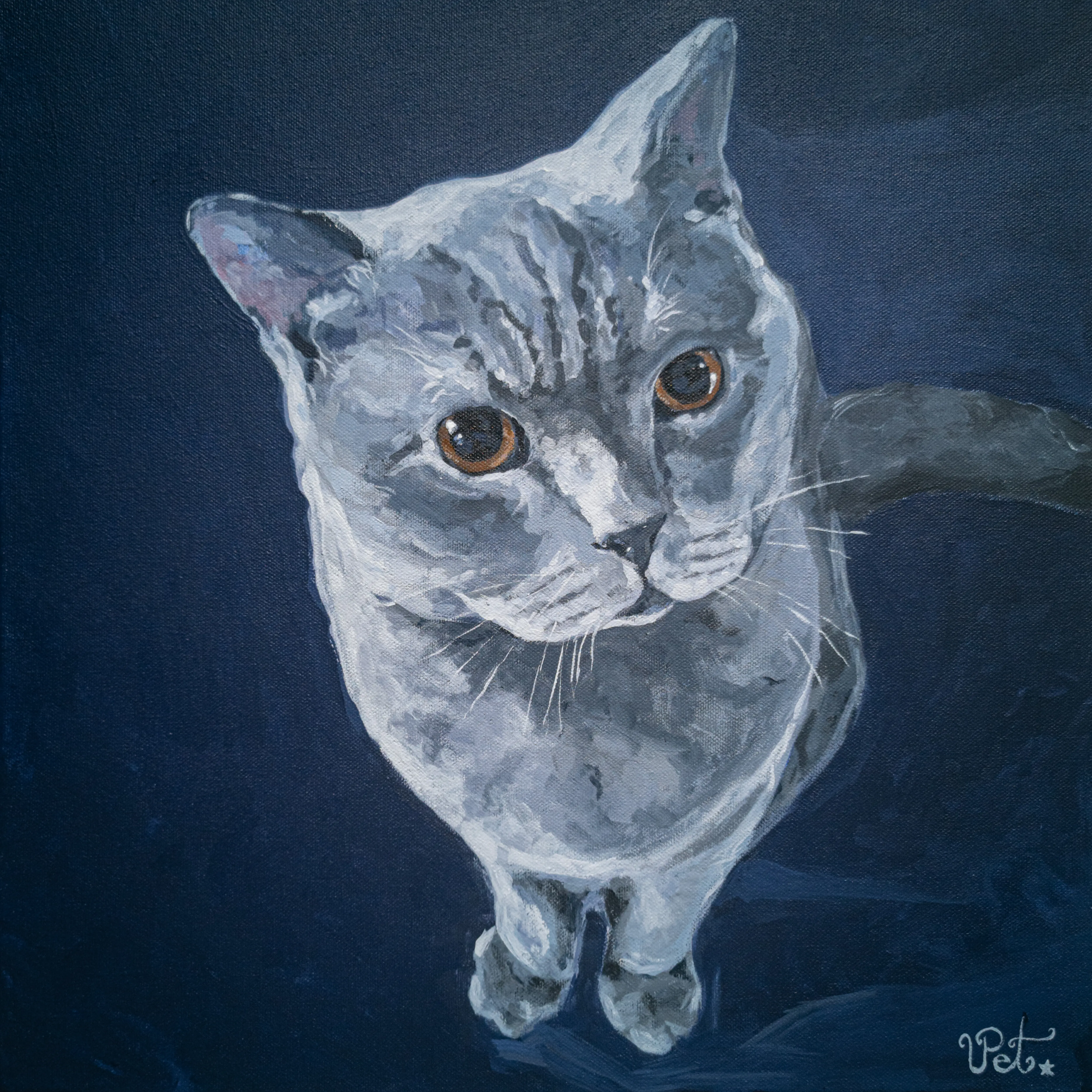 40x40 cm
